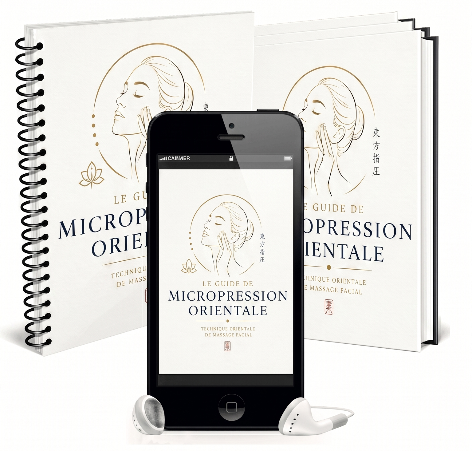 Micropression Orientale™